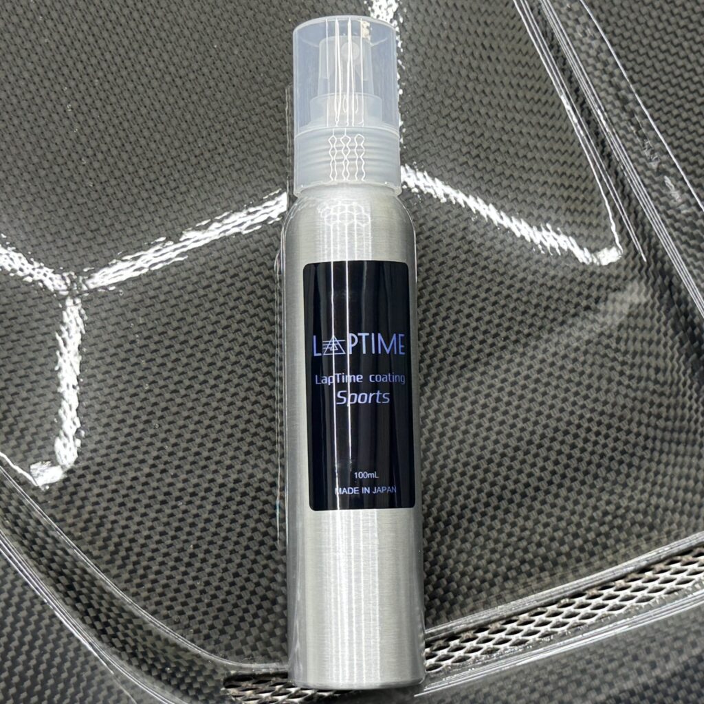 LapTime coating Sports LapTime,静電気除去,横浜,車,コーティング,ガラスコーティング,サーキット,ワインディング,洗車