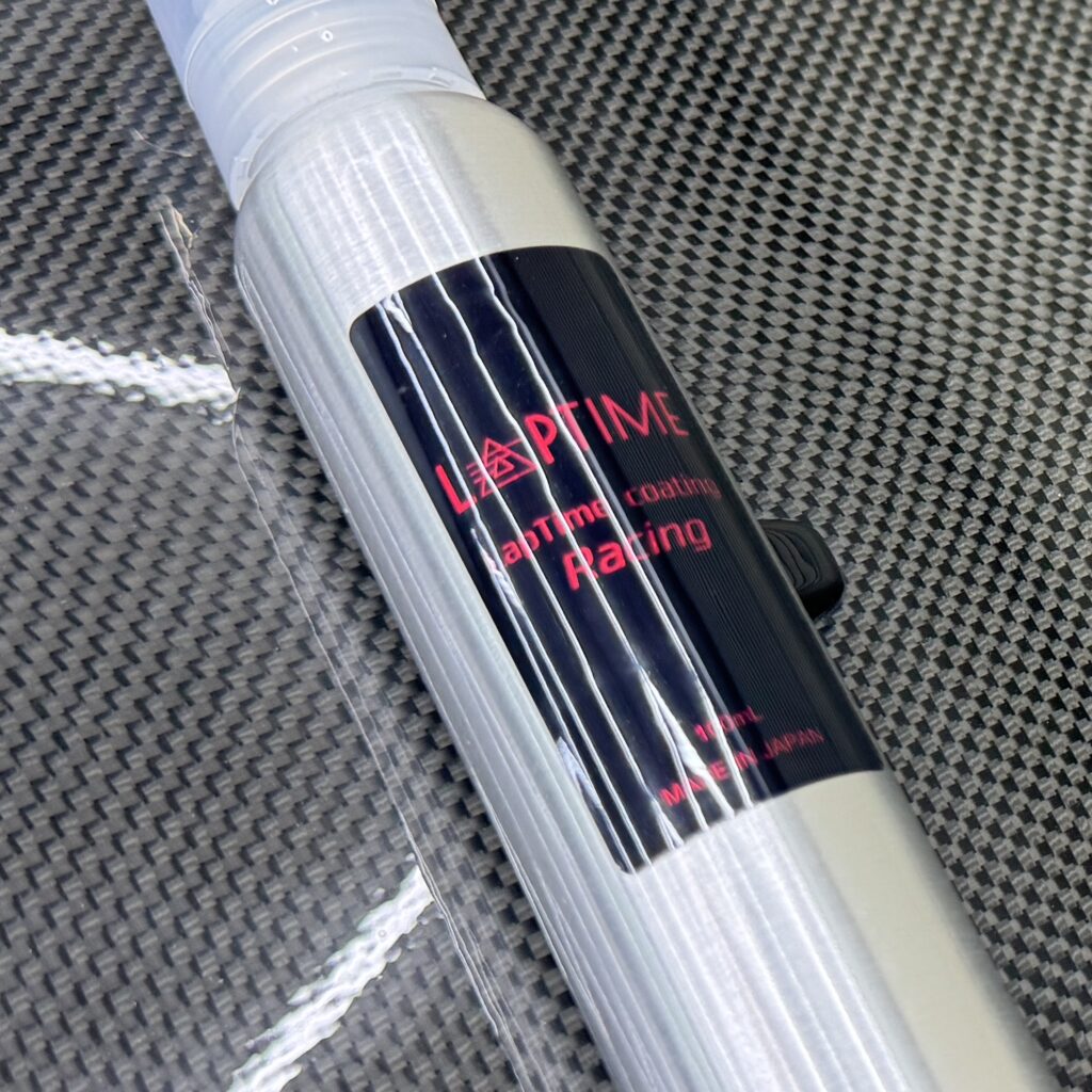 LapTime coating Racing LapTime,LapTime,静電気除去,横浜,車,コーティング,ガラスコーティング,サーキット,ワインディング,洗車