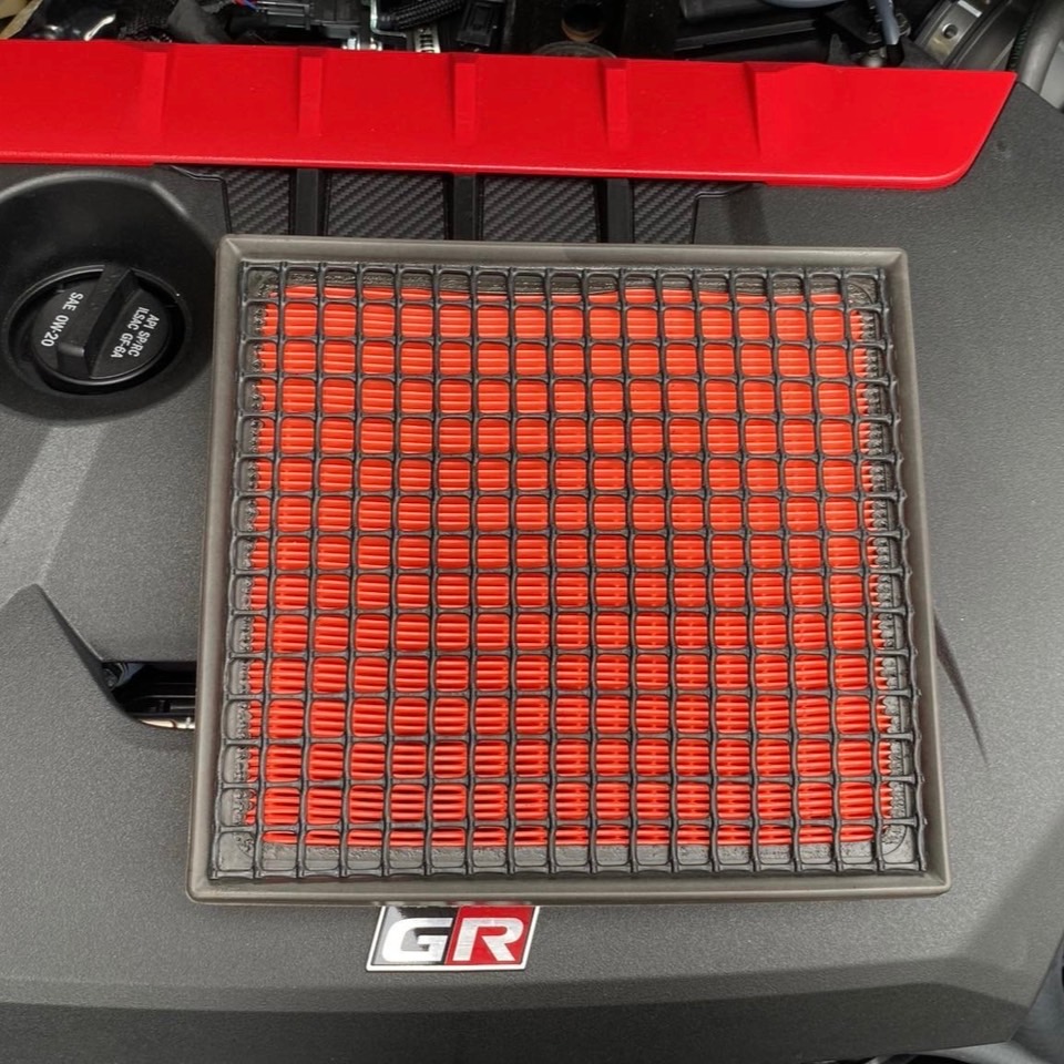 LapTime インテークエフェクター LapTime,静電気除去,横浜,車,コーティング,ガラスコーティング,サーキット,ワインディング,洗車